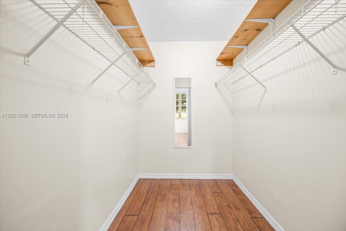 CONDO 5 OF SABAL PALM CON - Residential