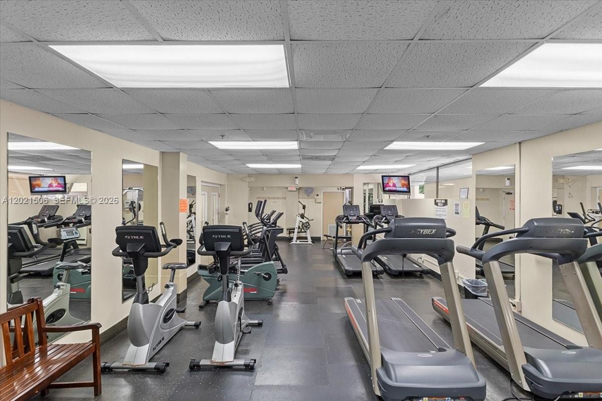 CONDO 5 OF SABAL PALM CON - Residential