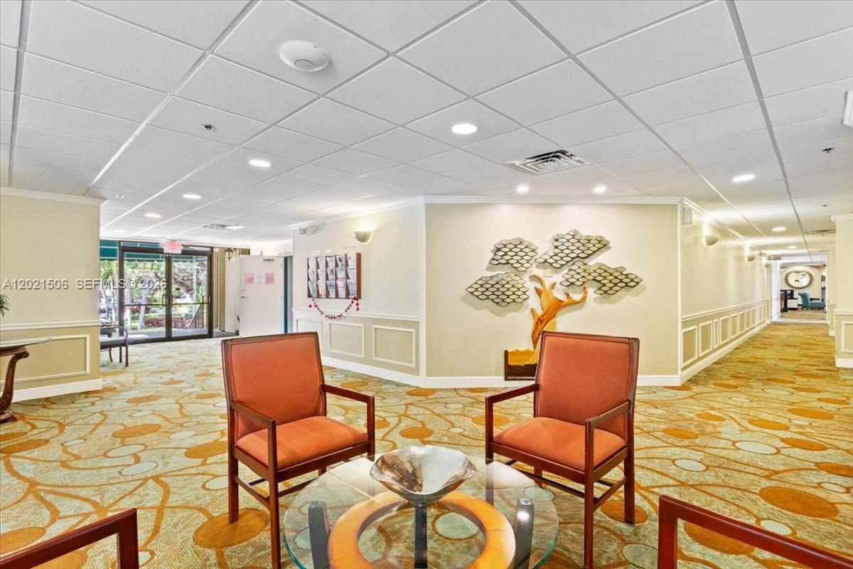 CONDO 5 OF SABAL PALM CON - Residential