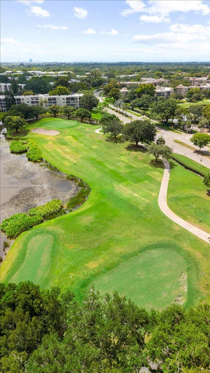 CONDO 5 OF SABAL PALM CON - Residential