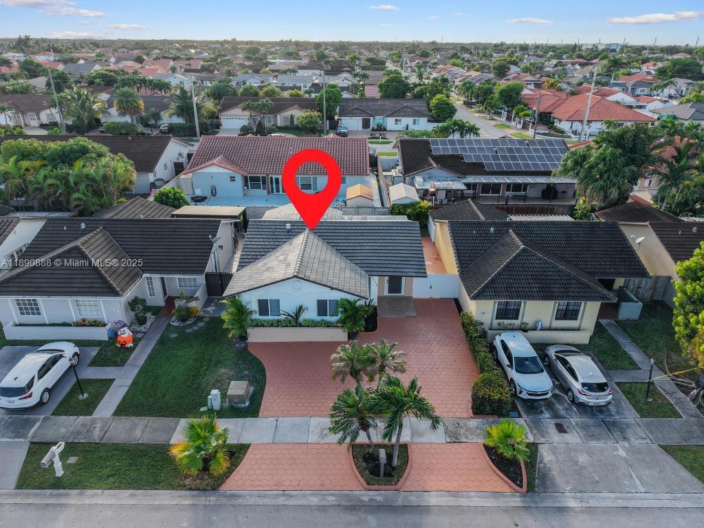 ALBA GARDENS SEC 3 - Residential