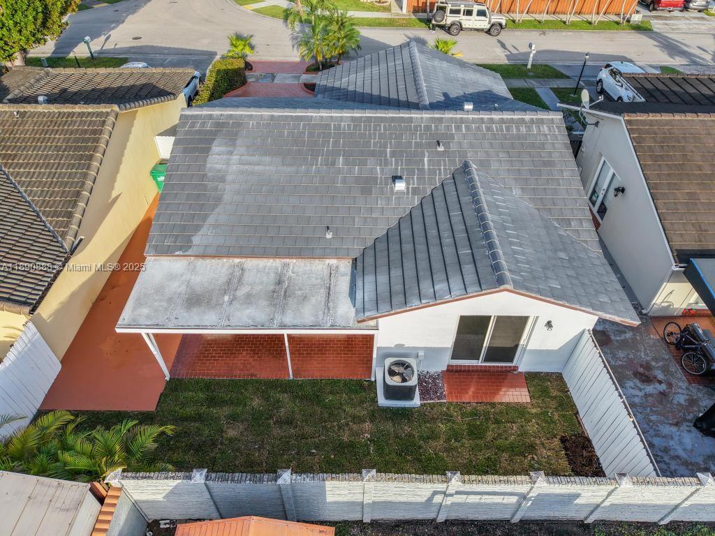 ALBA GARDENS SEC 3 - Residential