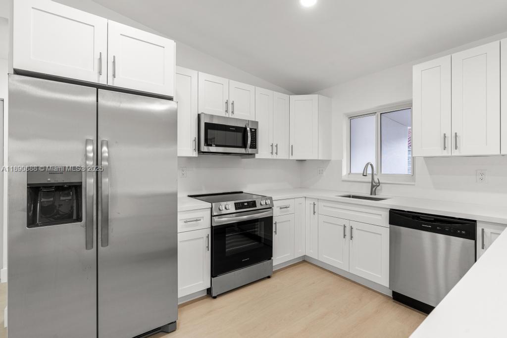 ALBA GARDENS SEC 3 - Residential