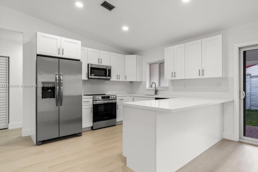 ALBA GARDENS SEC 3 - Residential