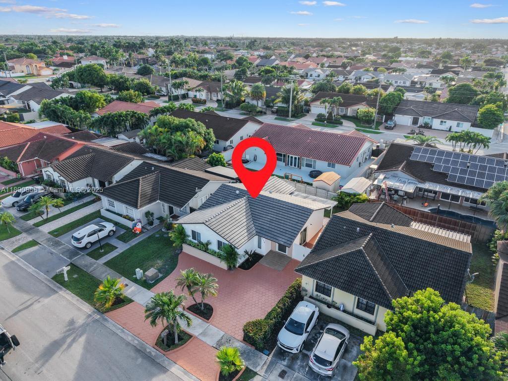 ALBA GARDENS SEC 3 - Residential