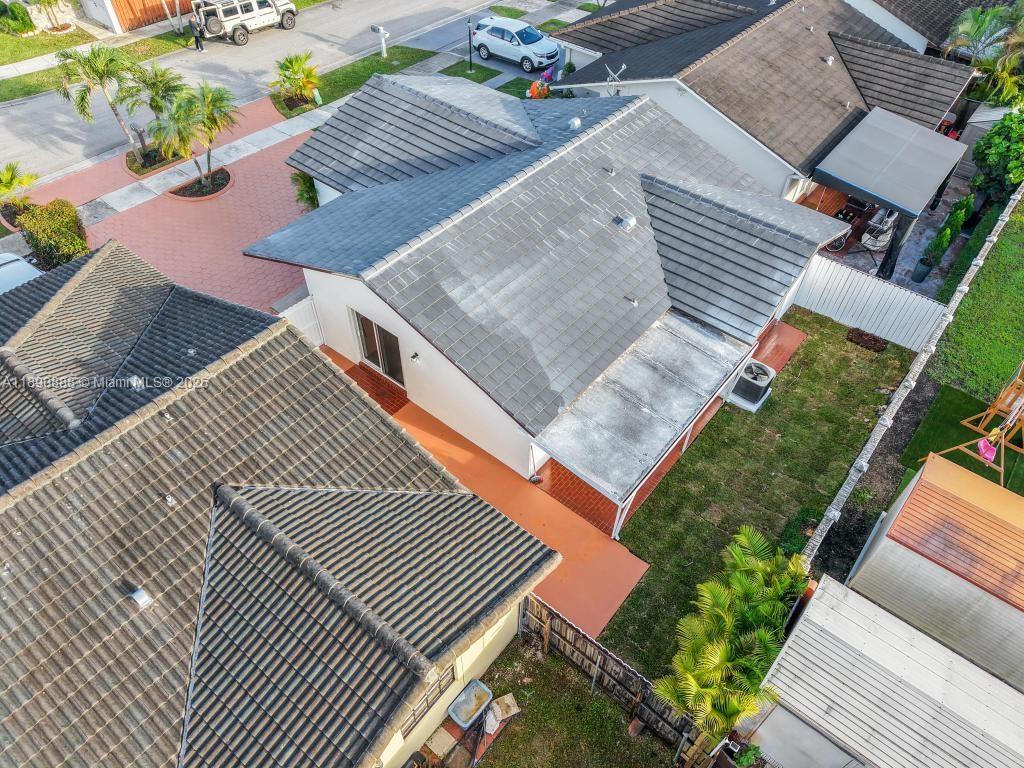 ALBA GARDENS SEC 3 - Residential