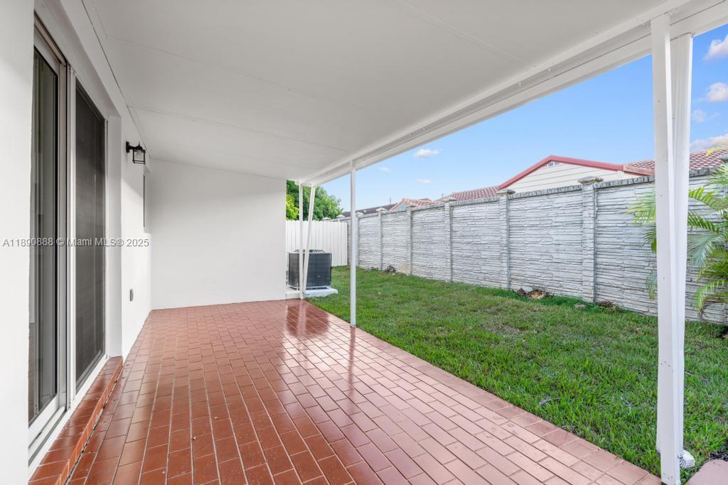 ALBA GARDENS SEC 3 - Residential