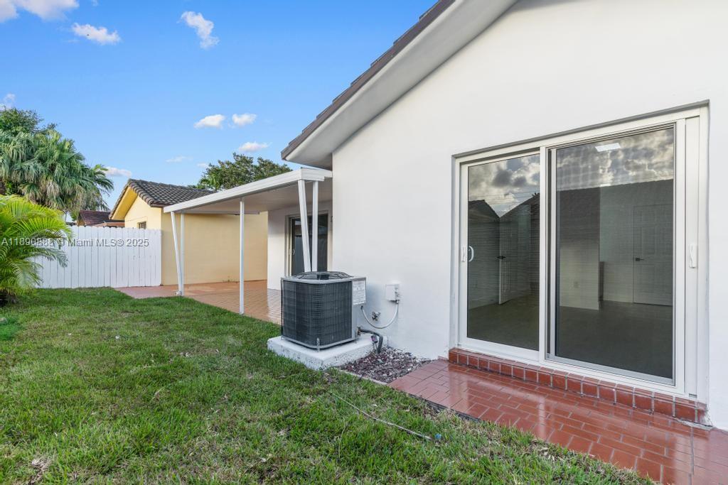 ALBA GARDENS SEC 3 - Residential