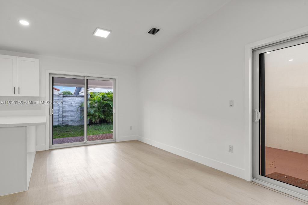 ALBA GARDENS SEC 3 - Residential