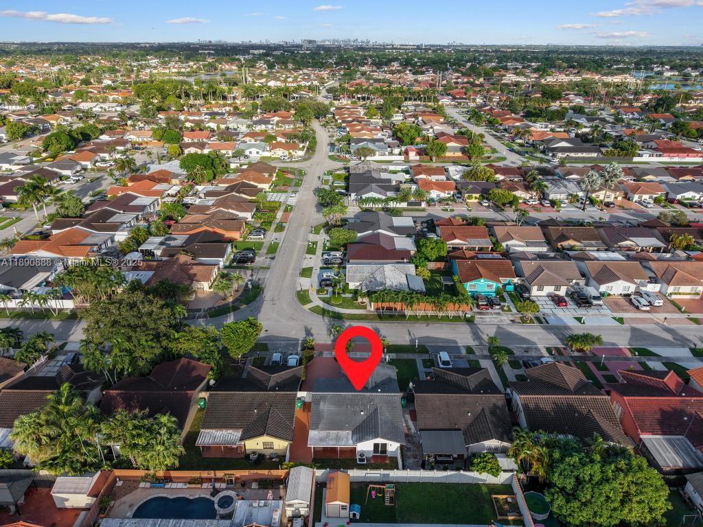 ALBA GARDENS SEC 3 - Residential