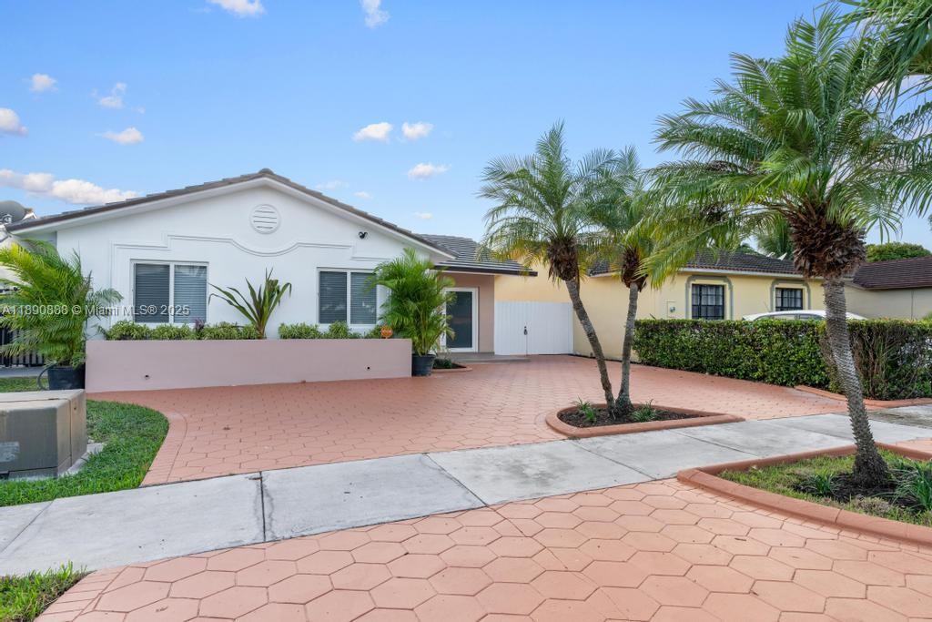 ALBA GARDENS SEC 3 - Residential