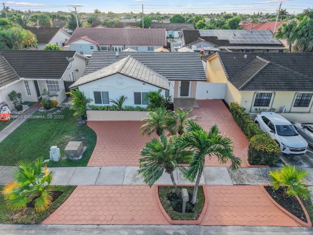 ALBA GARDENS SEC 3 - Residential