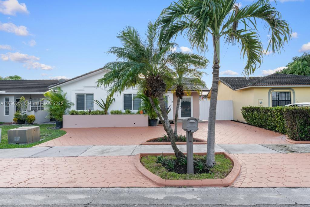 ALBA GARDENS SEC 3 - Residential