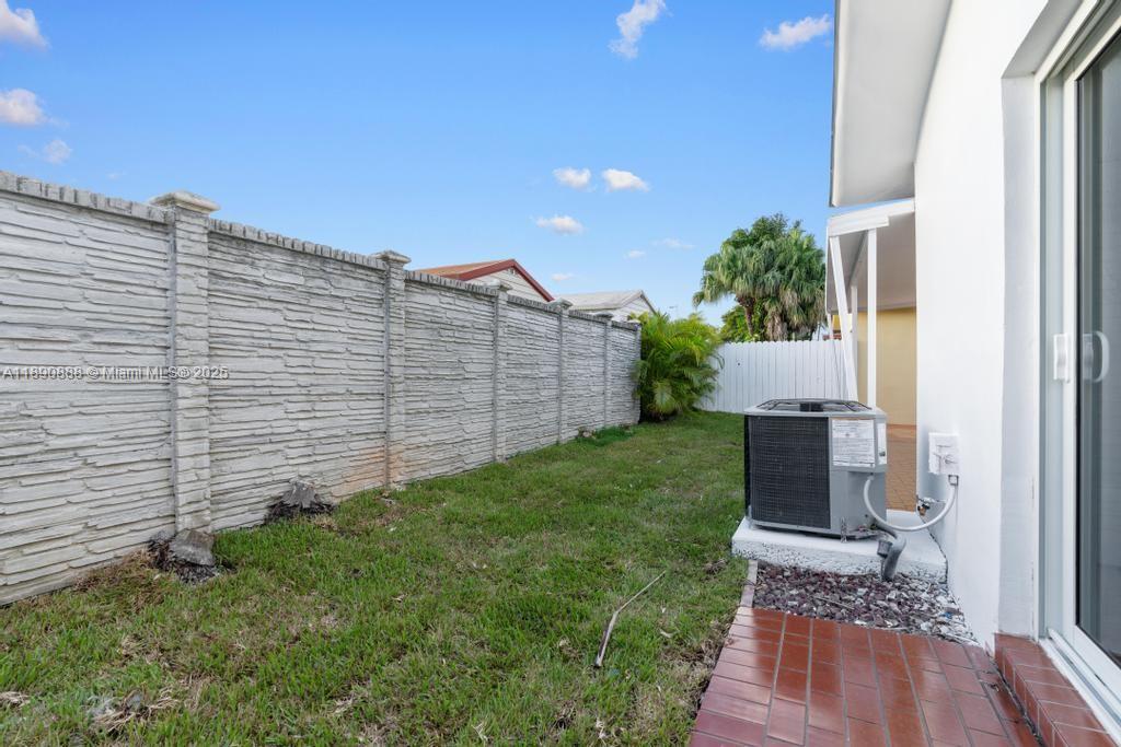 ALBA GARDENS SEC 3 - Residential