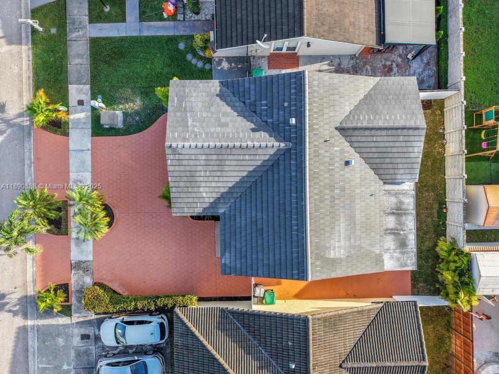 ALBA GARDENS SEC 3 - Residential