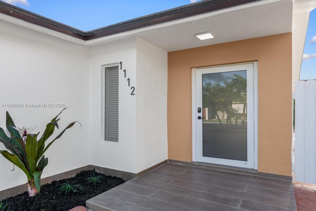 ALBA GARDENS SEC 3 - Residential