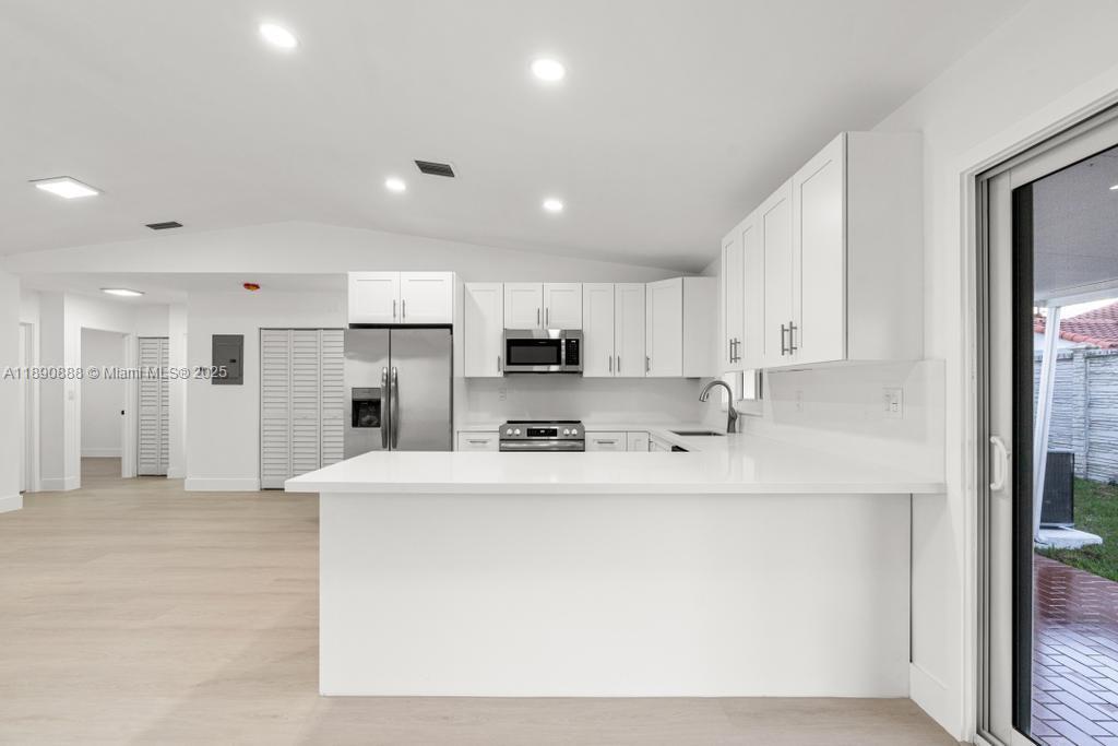 ALBA GARDENS SEC 3 - Residential