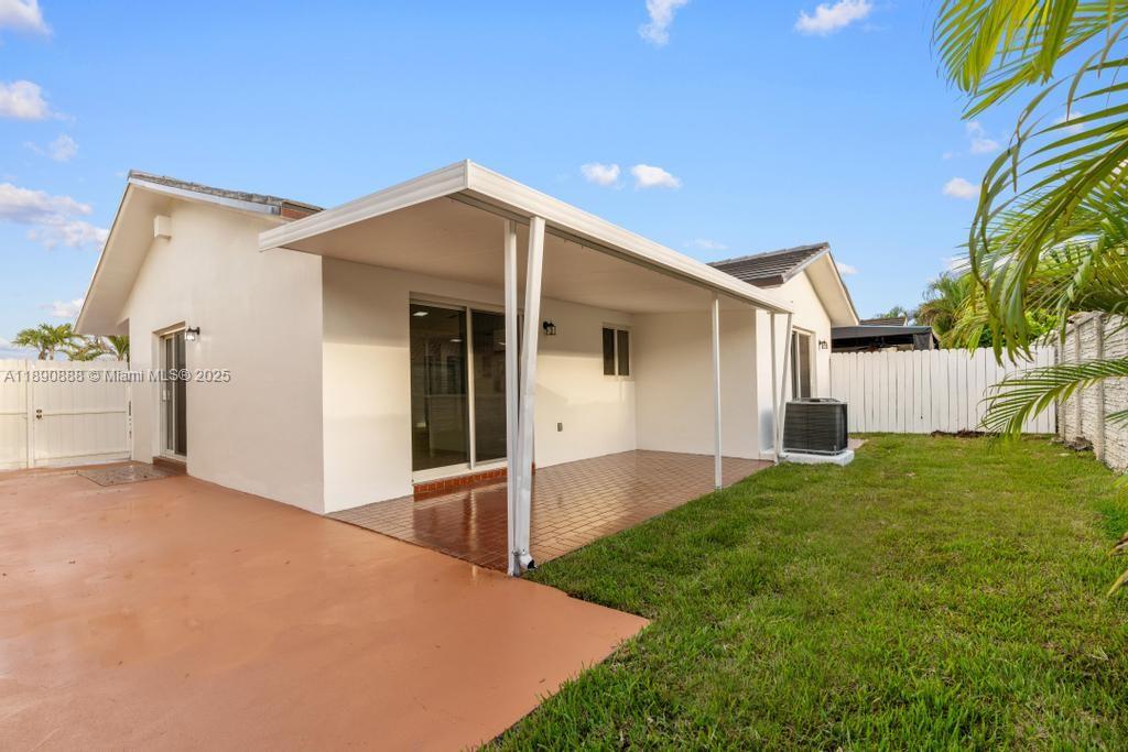 ALBA GARDENS SEC 3 - Residential