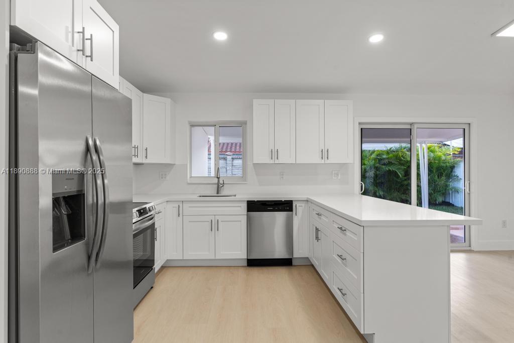 ALBA GARDENS SEC 3 - Residential