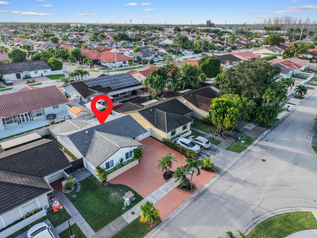 ALBA GARDENS SEC 3 - Residential