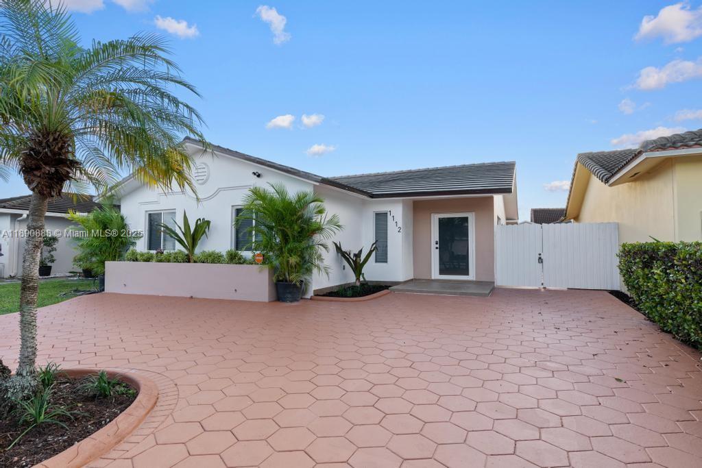 ALBA GARDENS SEC 3 - Residential