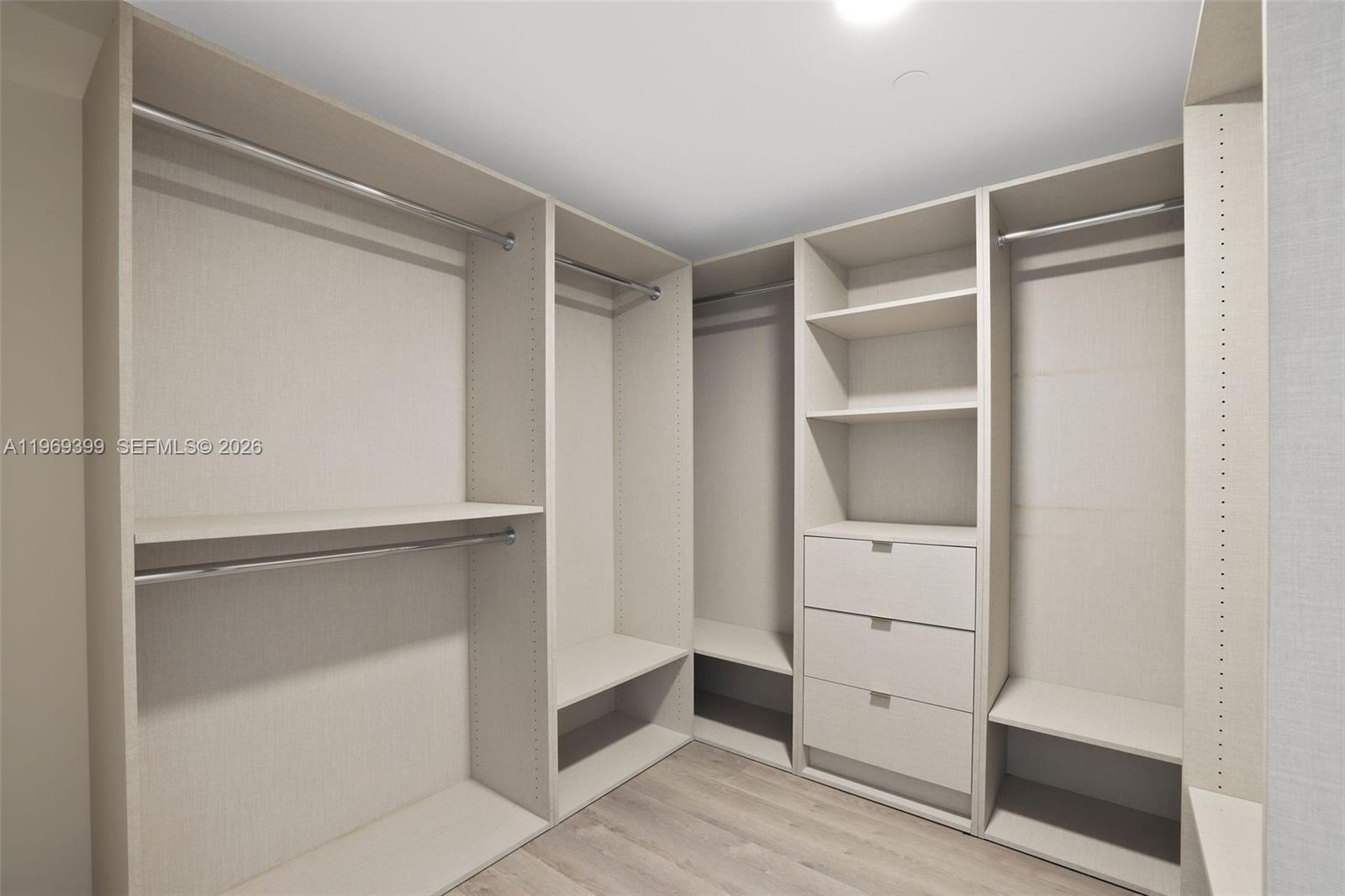 Flamingo Point - Residential Lease