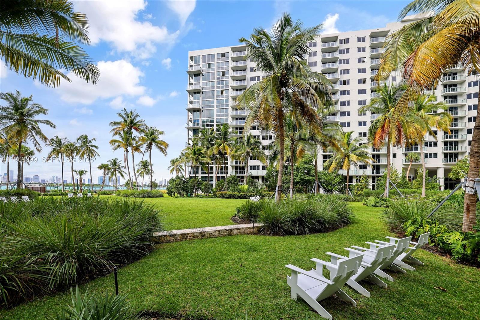 Flamingo Point - Residential Lease