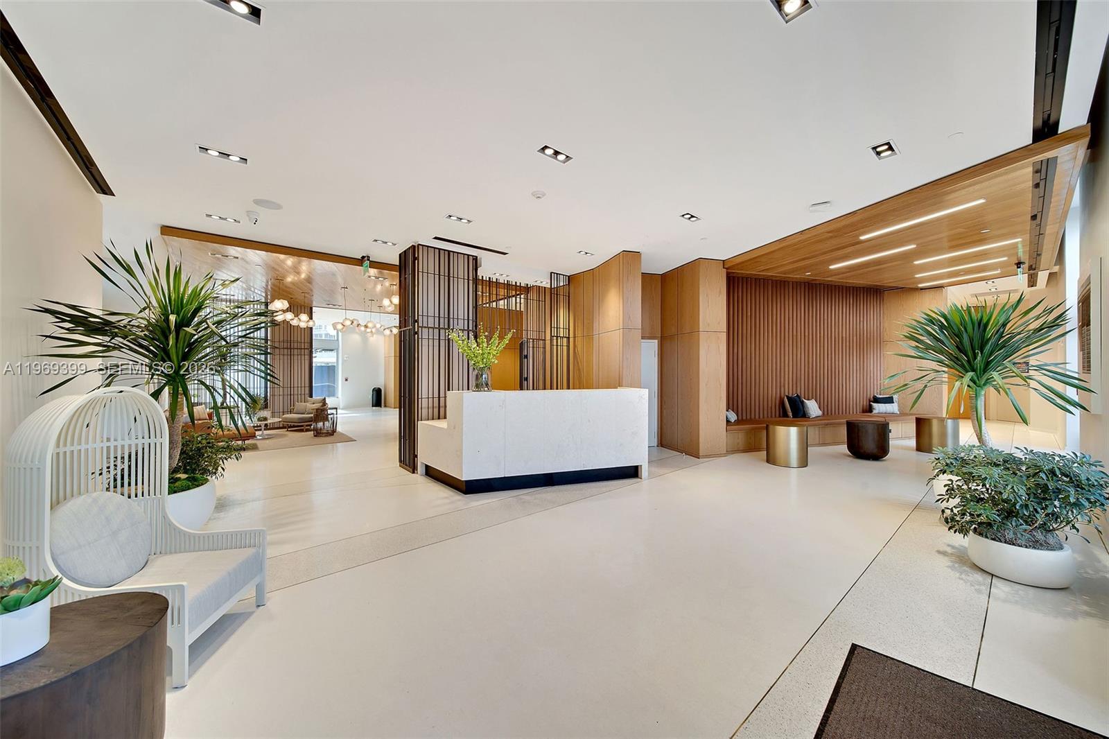 Flamingo Point - Residential Lease