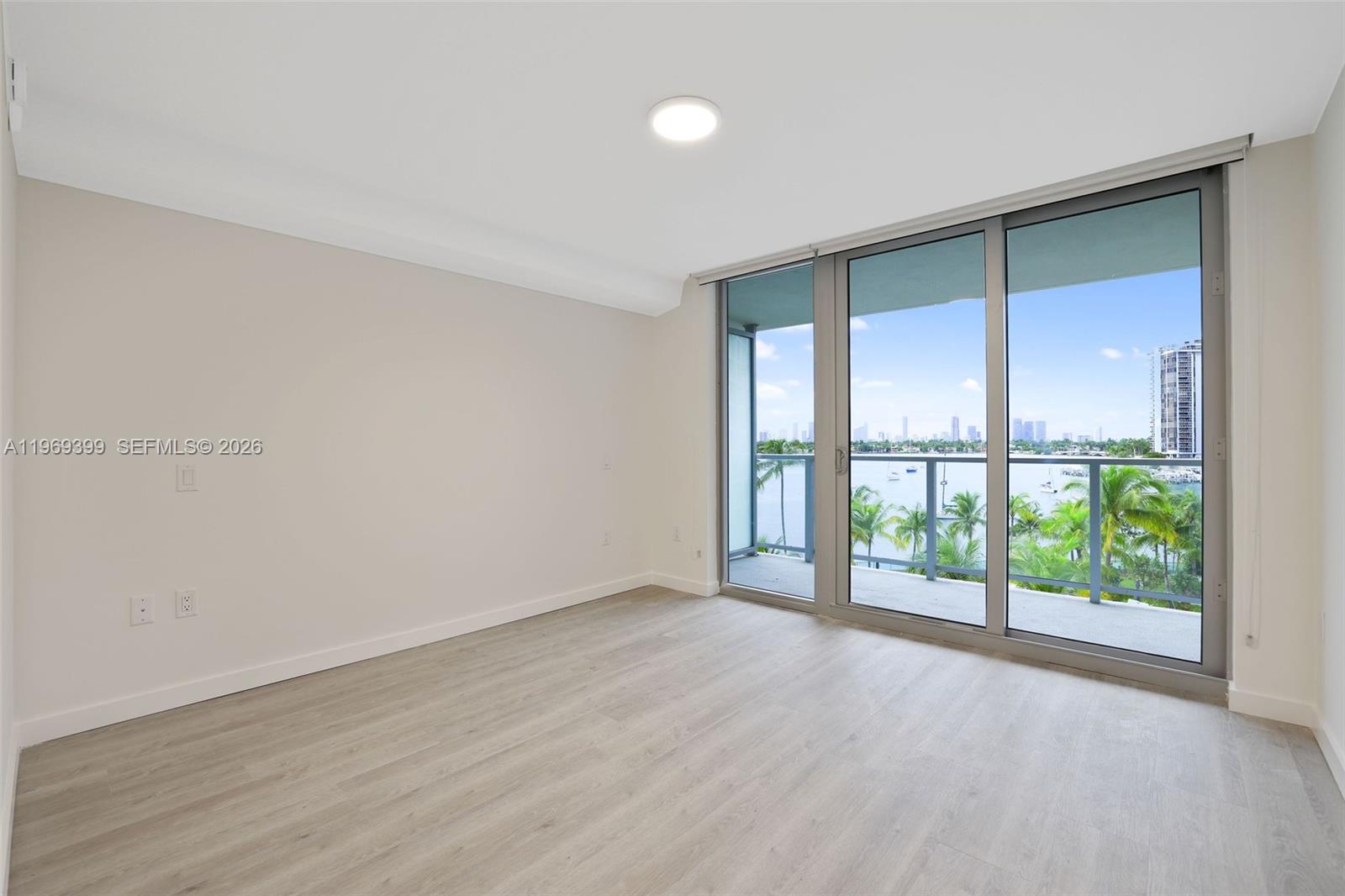 Flamingo Point - Residential Lease