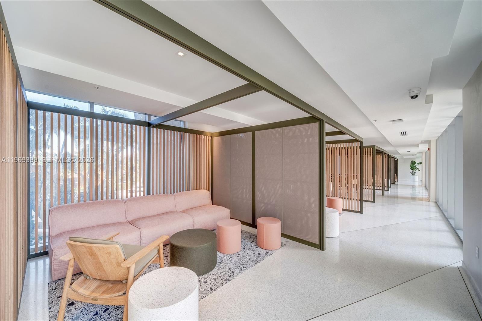 Flamingo Point - Residential Lease