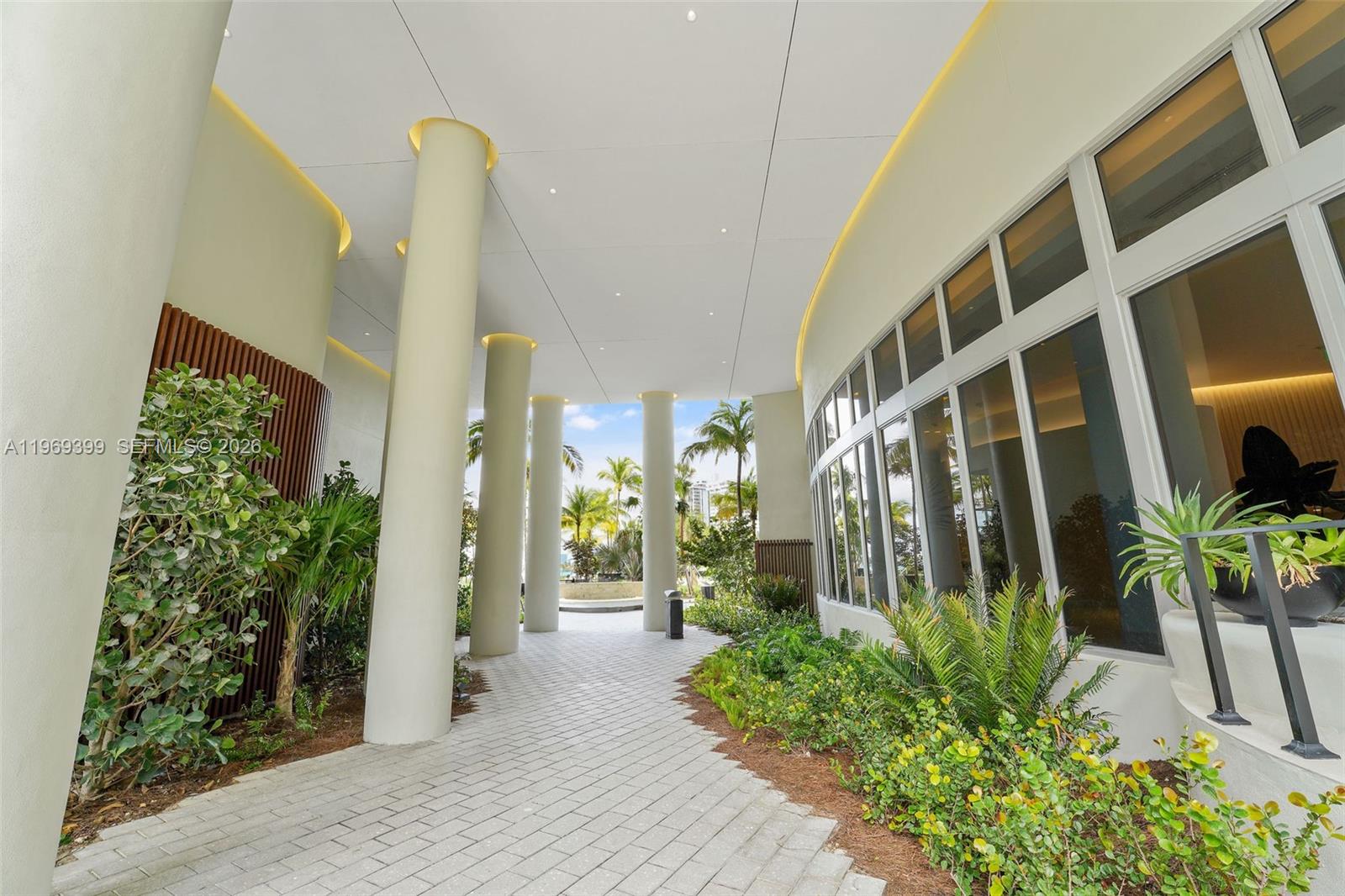 Flamingo Point - Residential Lease