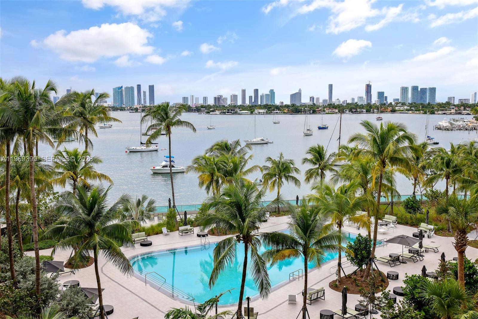 Flamingo Point - Residential Lease