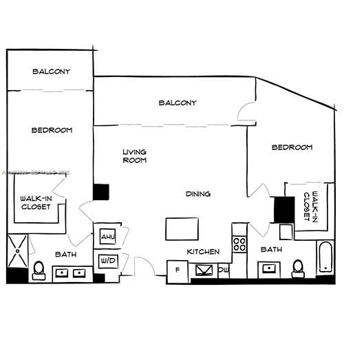 Flamingo Point - Residential Lease