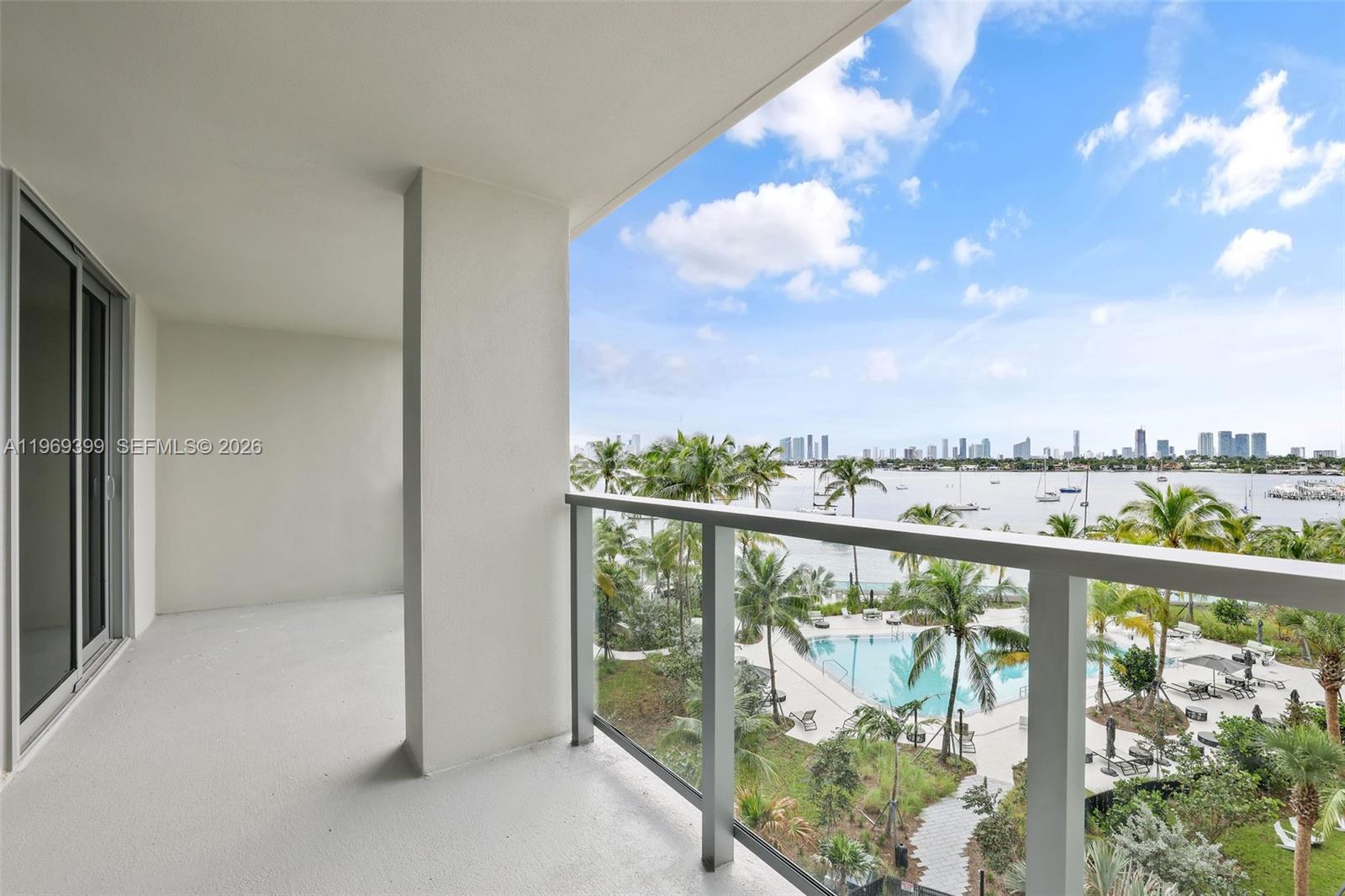 Flamingo Point - Residential Lease