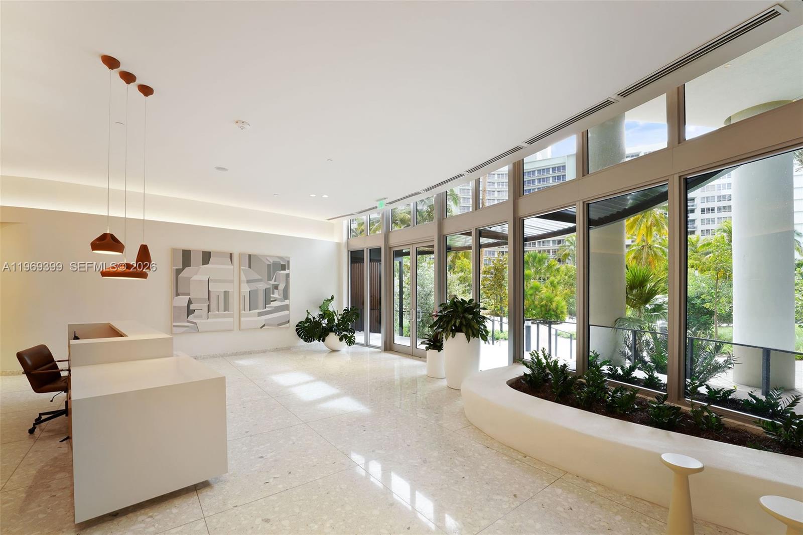 Flamingo Point - Residential Lease