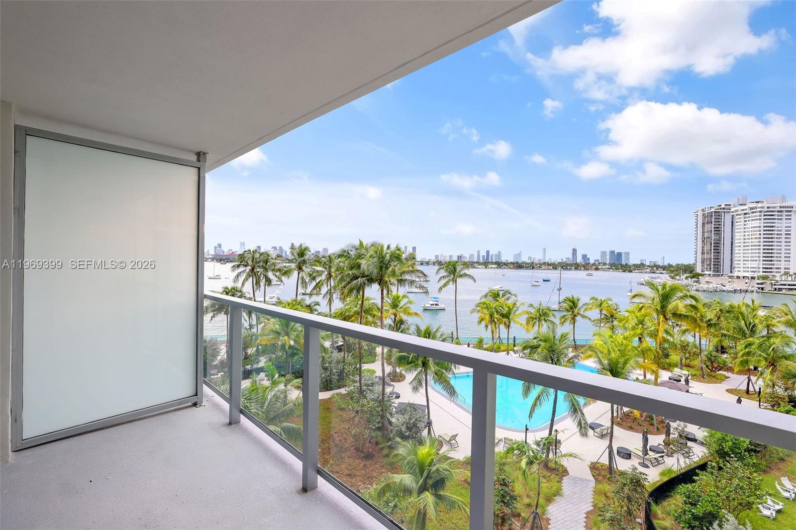 Flamingo Point - Residential Lease