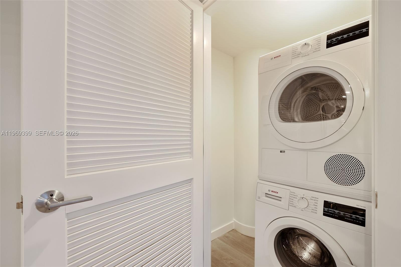 Flamingo Point - Residential Lease