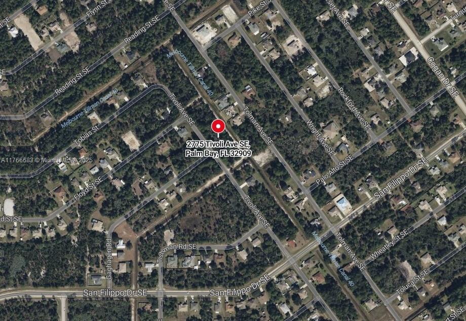 PORT MALABAR UNIT 25 - Land