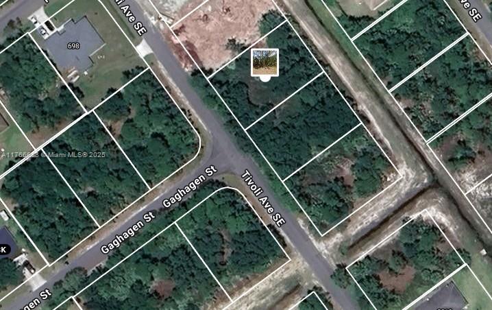 PORT MALABAR UNIT 25 - Land