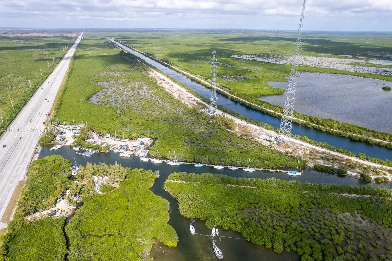 54400 S Dixie Hwy, Homestead, FL, 33035, US, ,Commercial,Active,54400 S Dixie Hwy,1666843