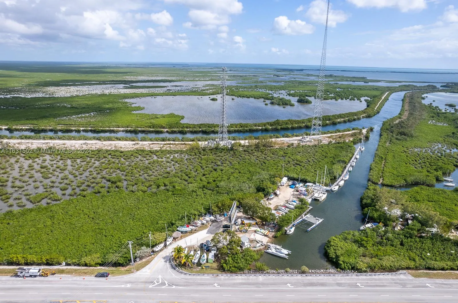 54400 S Dixie Hwy, Homestead, FL, 33035, US, ,Commercial,Active,54400 S Dixie Hwy,1666843