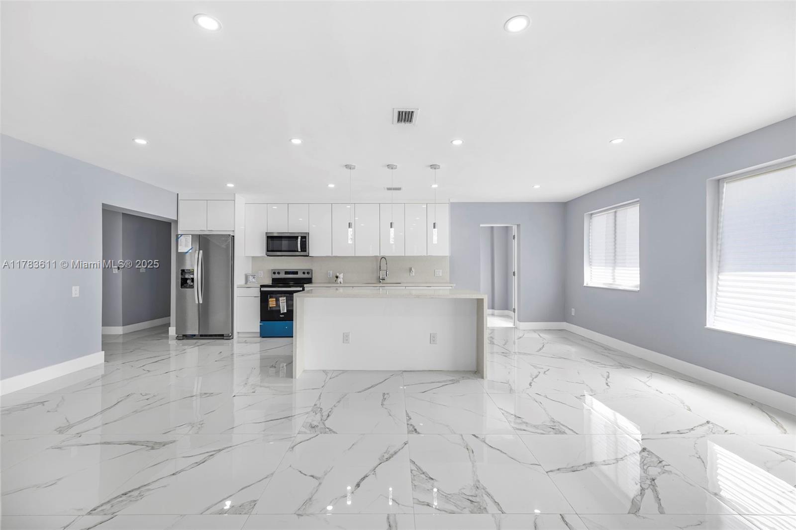 Property for Sale at 3140 Sw 39th Ave, West Park, Broward County, Florida - Bedrooms: 4 
Bathrooms: 2  - $578,000