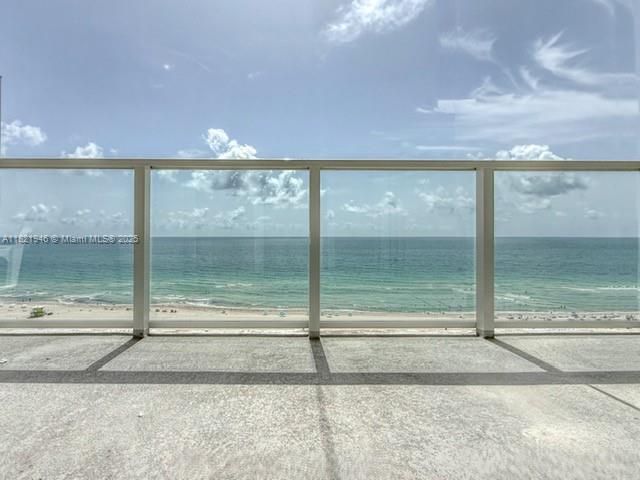 5701 Collins Ave 1508, Miami Beach, Miami-Dade County, Florida - 1 Bedrooms  
2 Bathrooms - 
