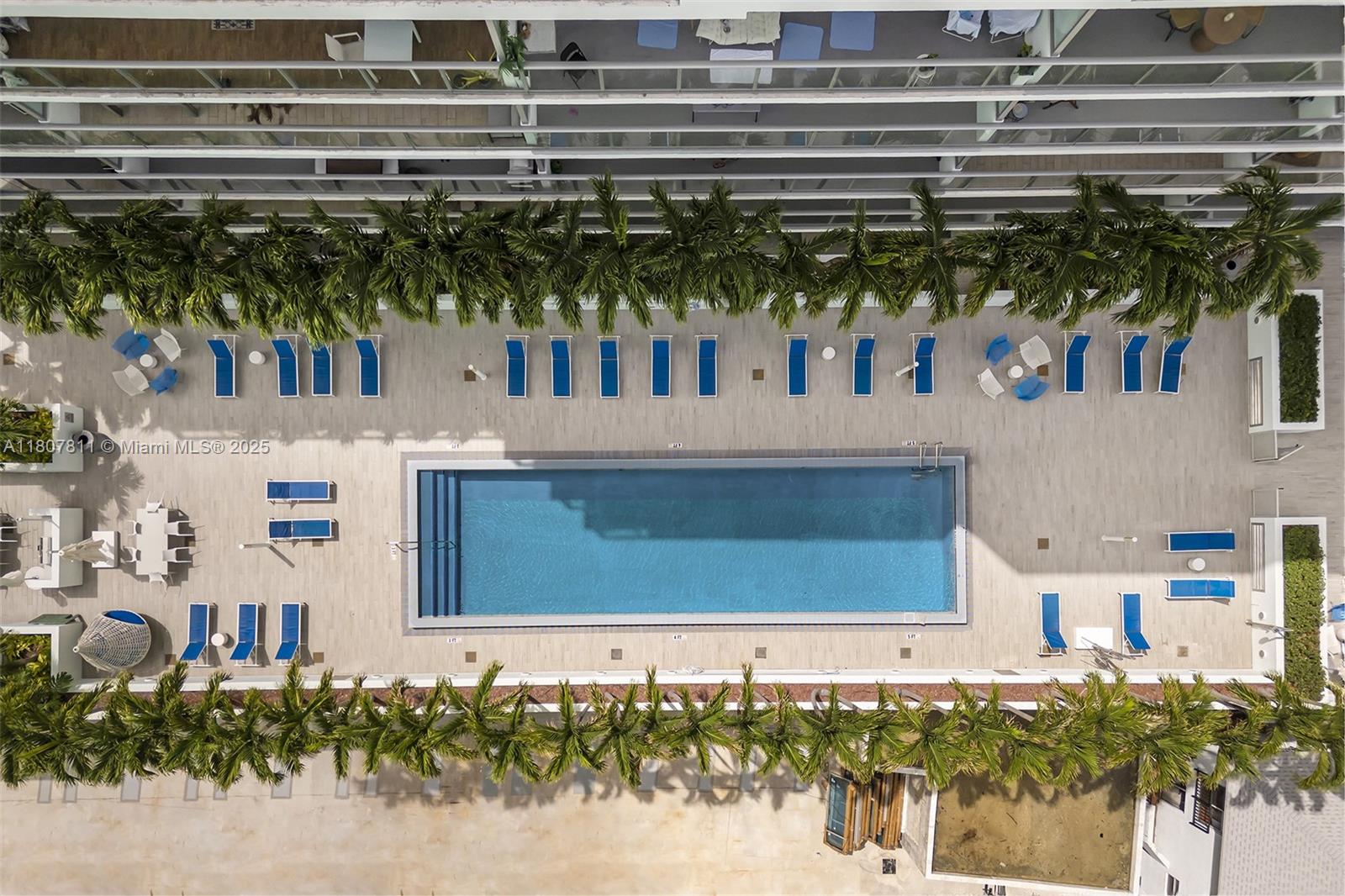 LE PARC AT BRICKELL CONDO - Residential