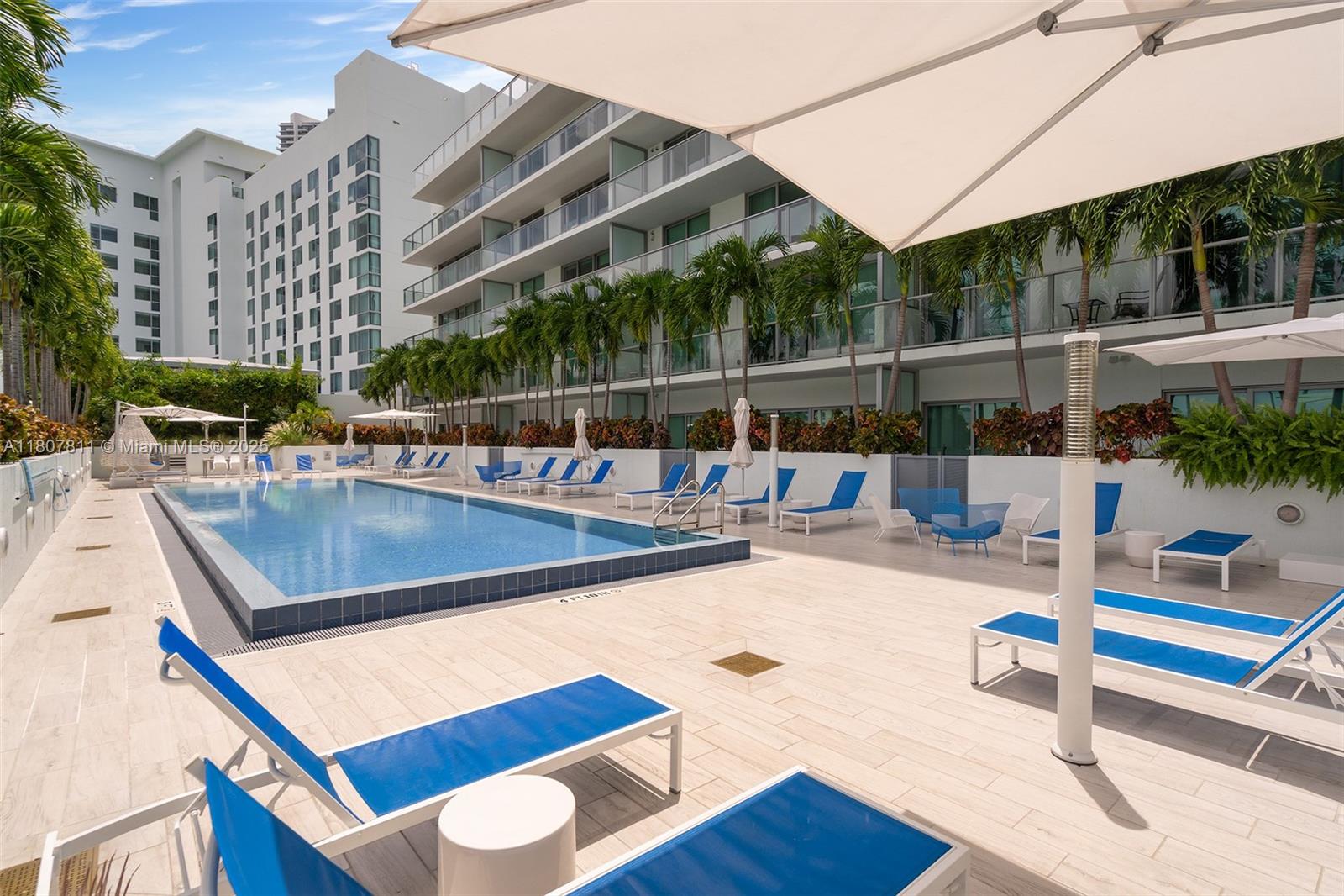 LE PARC AT BRICKELL CONDO - Residential