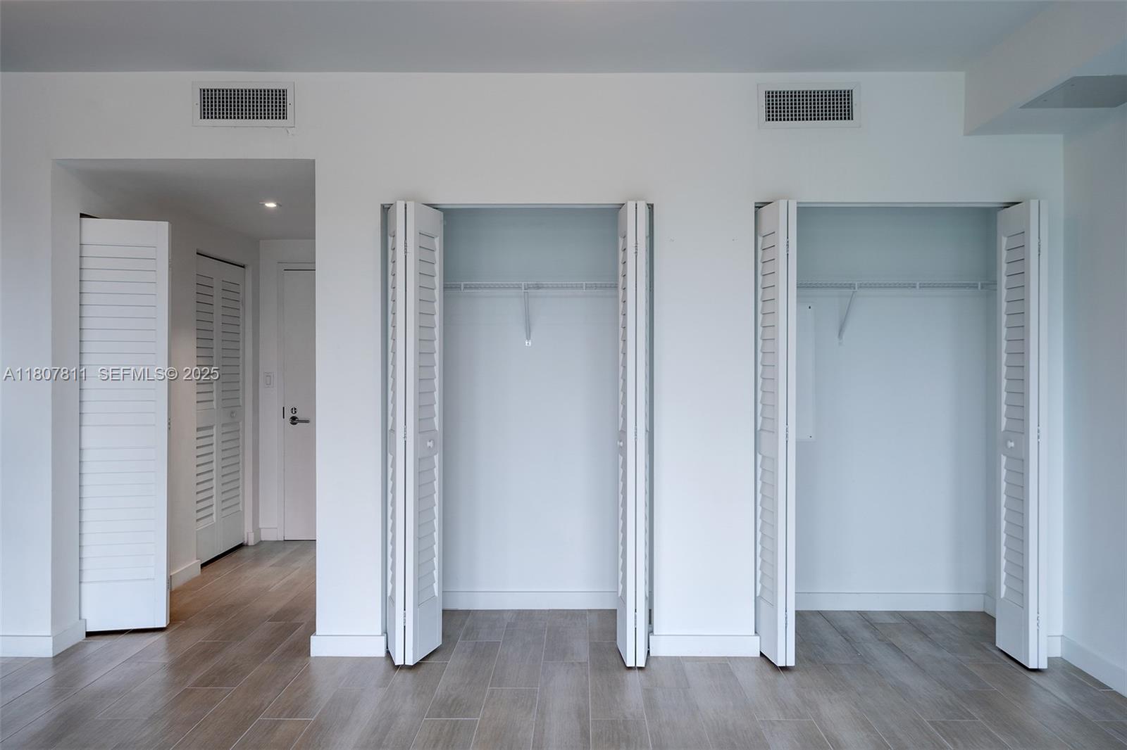 LE PARC AT BRICKELL CONDO - Residential