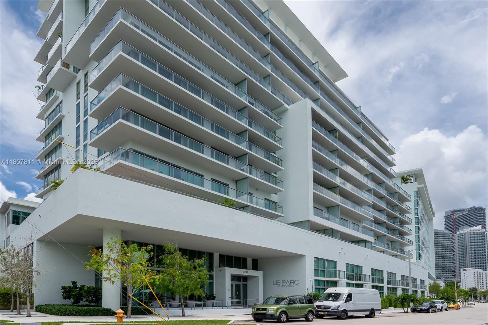Property for Sale at 1600 Sw 1st Ave 711, Miami, Broward County, Florida - Bathrooms: 1  - $395,000