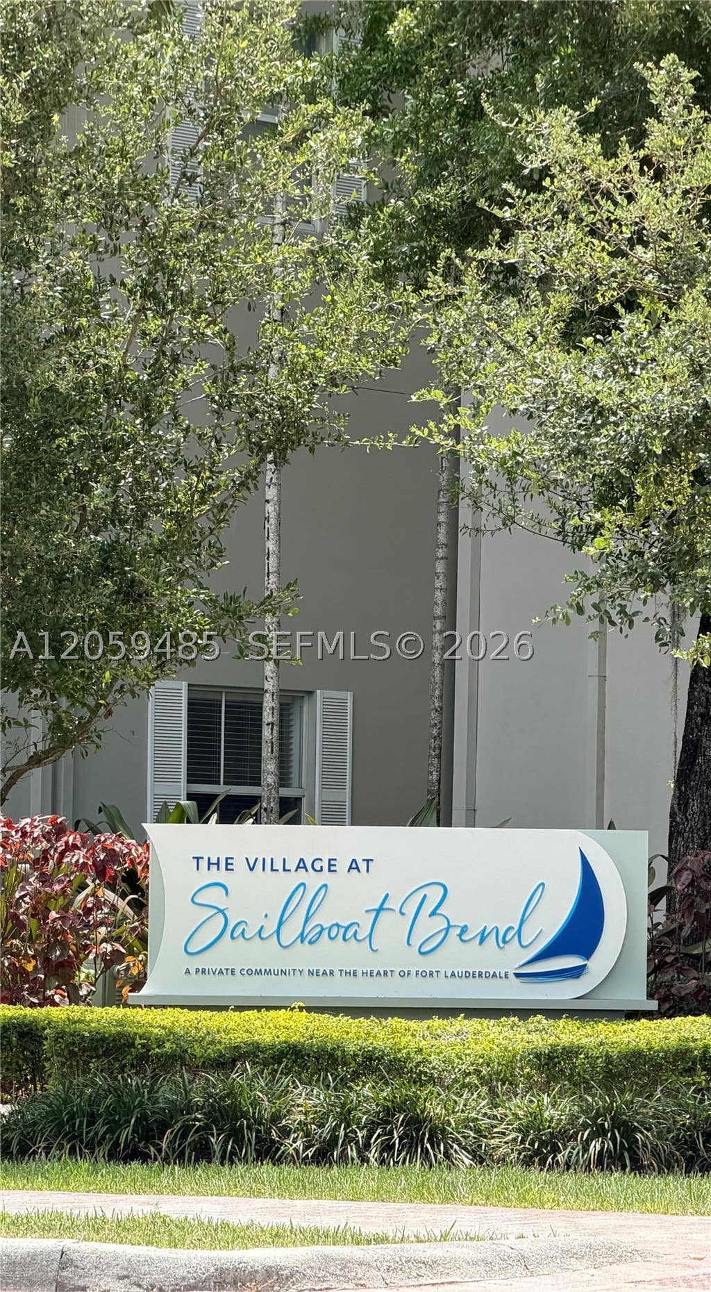 Photo of Fort Lauderdale, FL 33312 (MLS # A12059485)