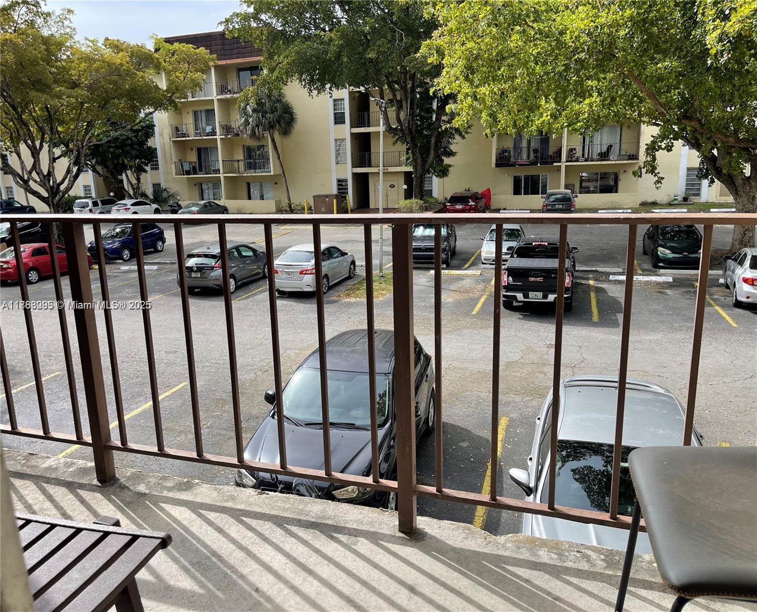 CAPRI GARDENS CONDO - Residential