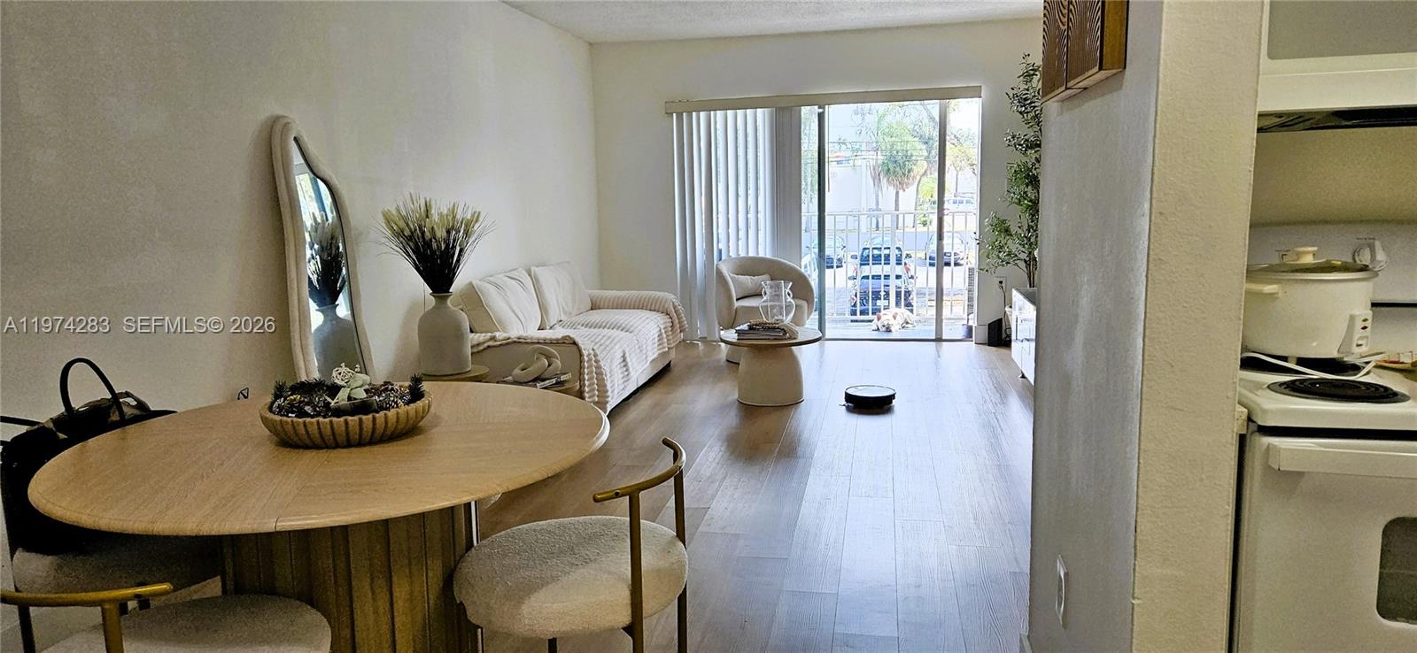 DORAL GARDENS II CONDO - Residential